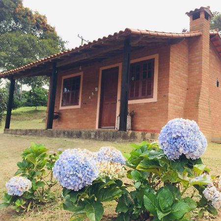 Ibitiacu Chales Conceição da Ibitipoca Εξωτερικό φωτογραφία