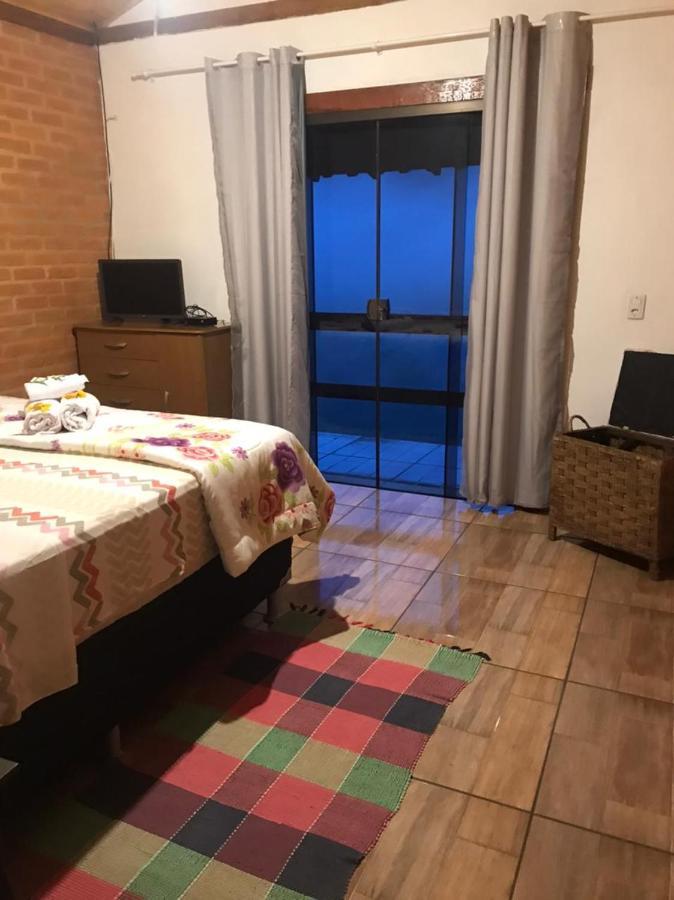 Ibitiacu Chales Conceição da Ibitipoca Εξωτερικό φωτογραφία