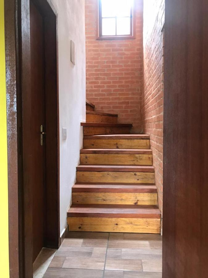 Ibitiacu Chales Conceição da Ibitipoca Εξωτερικό φωτογραφία