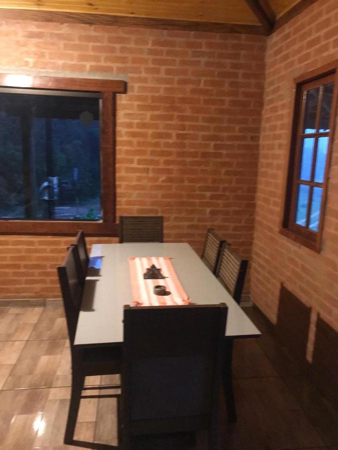 Ibitiacu Chales Conceição da Ibitipoca Εξωτερικό φωτογραφία
